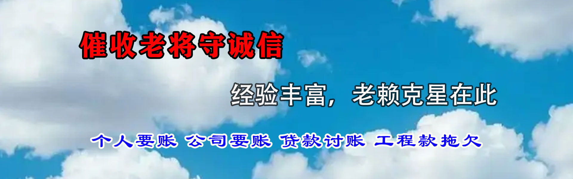 丰泽追金收账公司